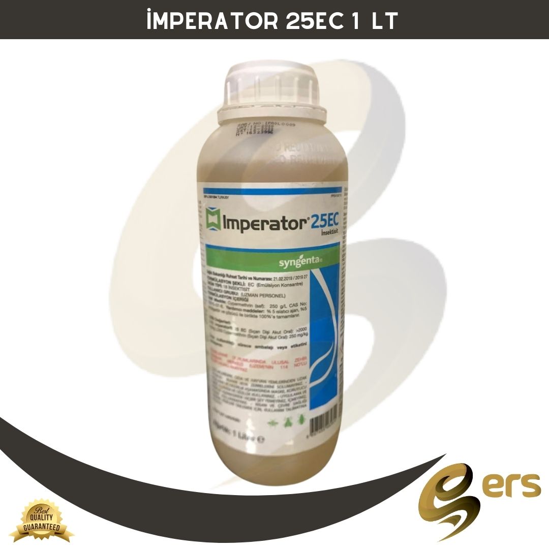 imperator 25EC 1 lt