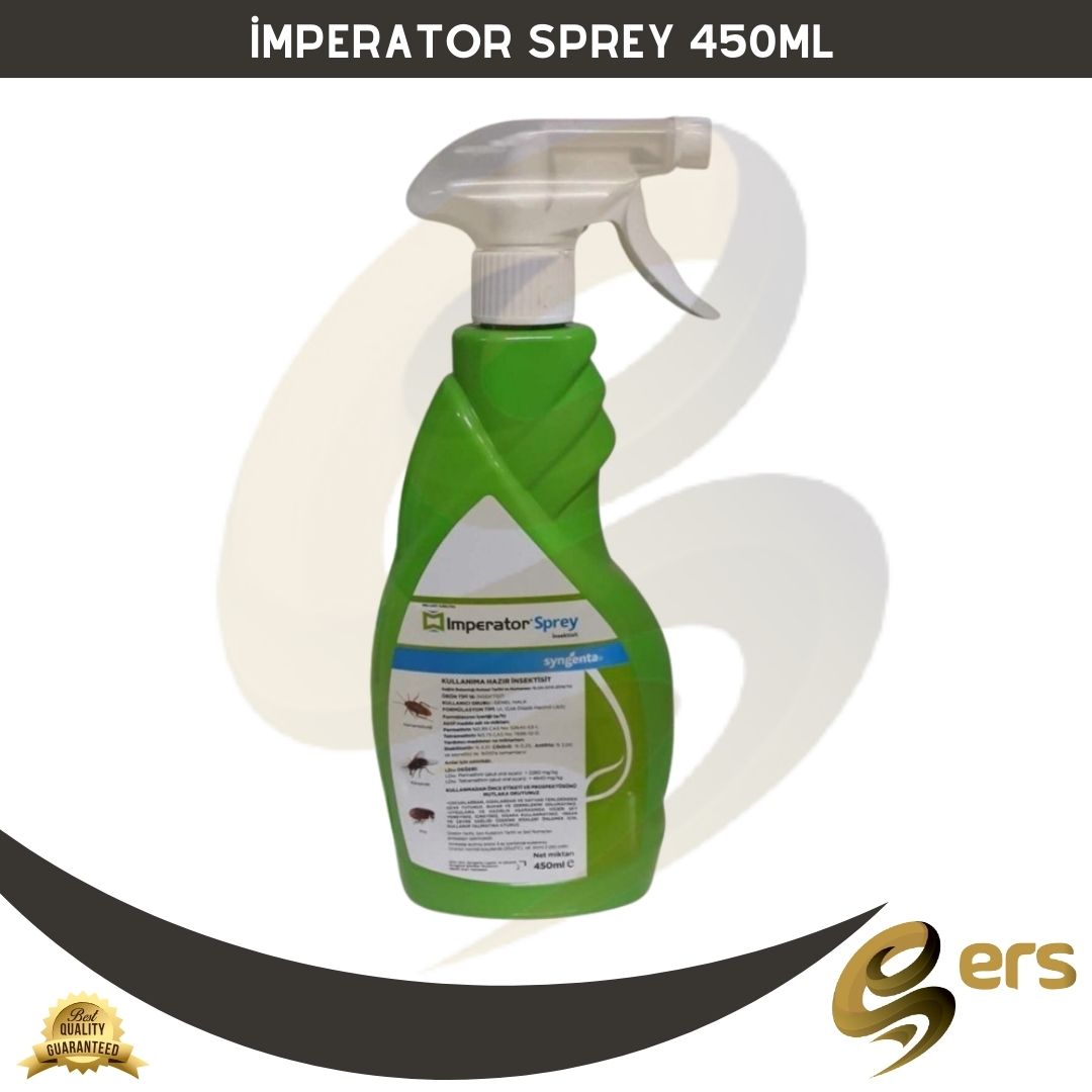 İmperator Sprey 450 ml