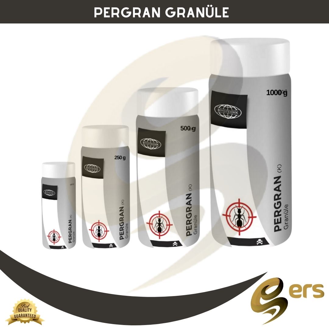 Pergran Granüle