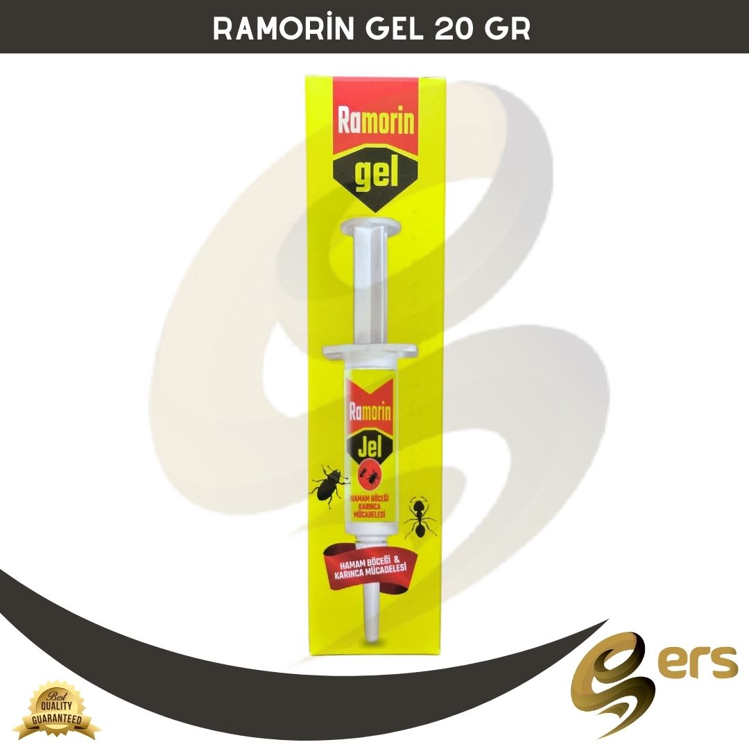 Ramorin Gel 20 gr