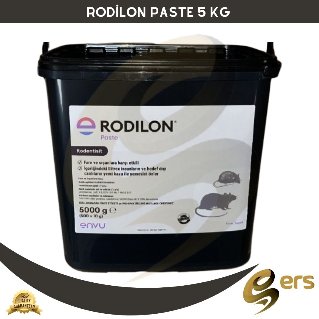 Rodilon Paste 5 kg