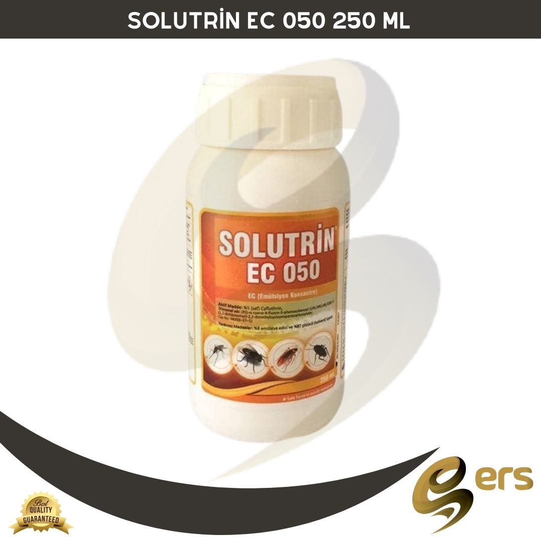 Solutrin EC 050 5 lt