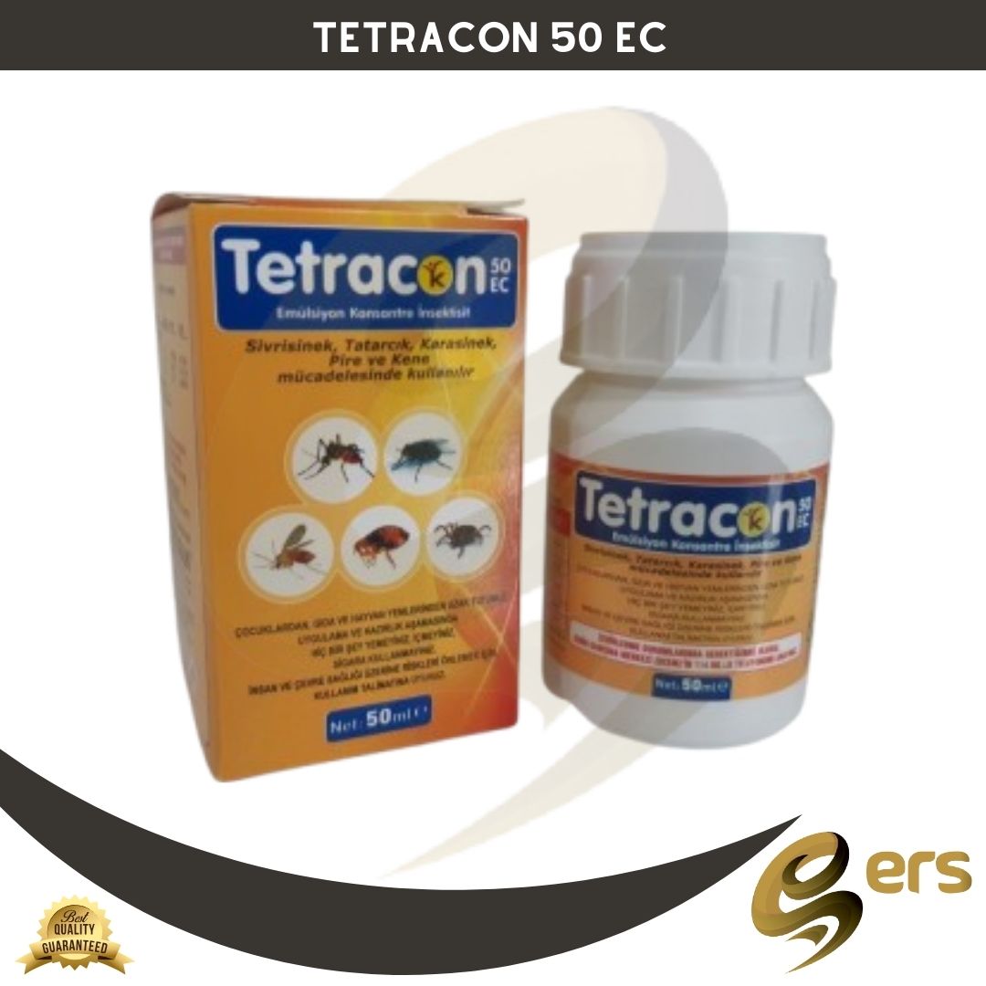 Tetracon 50 EC 50 ml