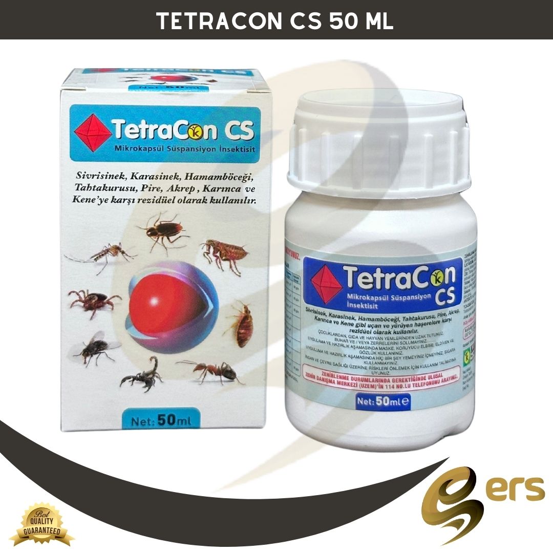 Tetracon CS 50 ml