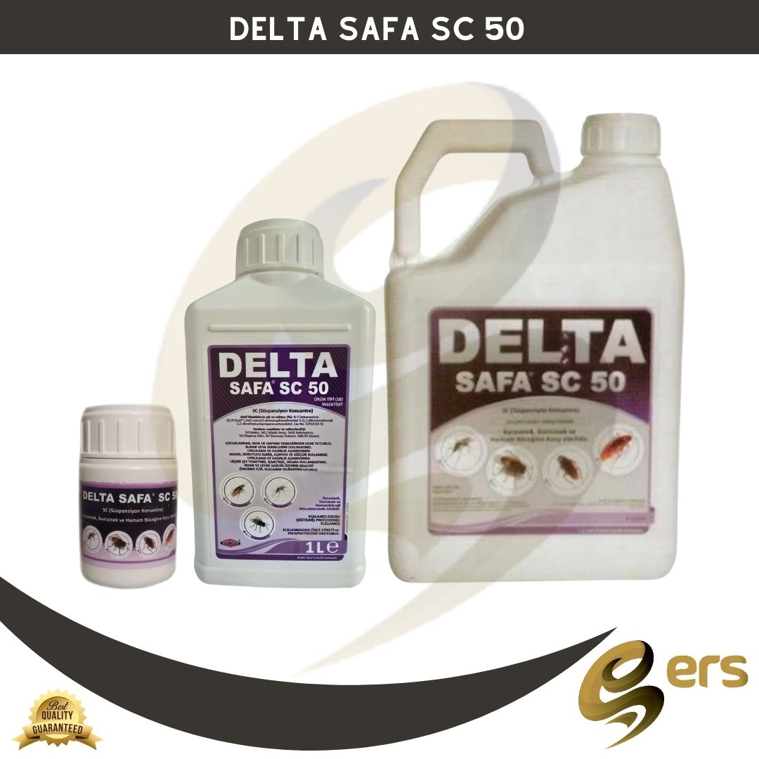 Delta Safa 50 SC