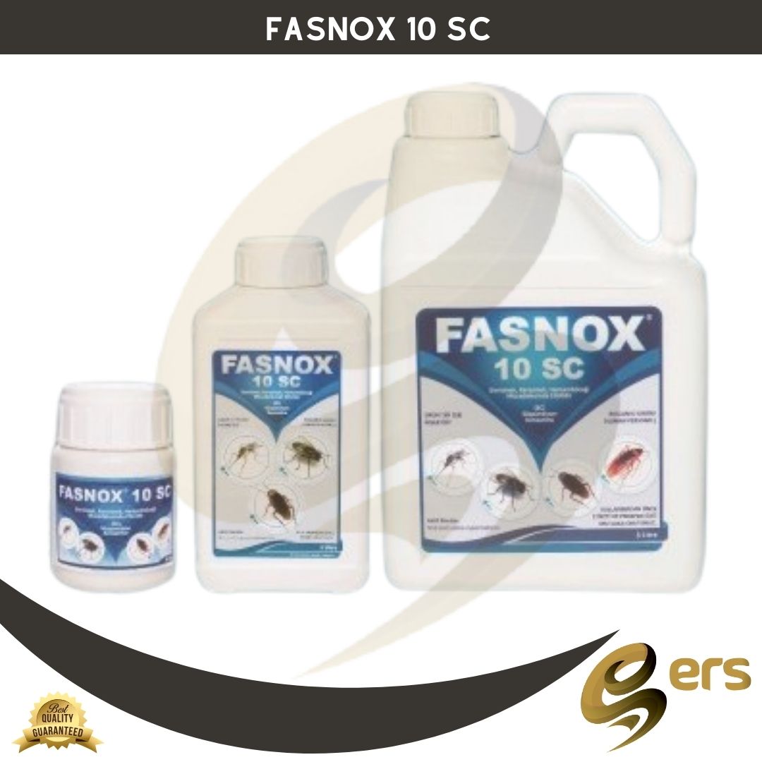 Fasnox SC 10