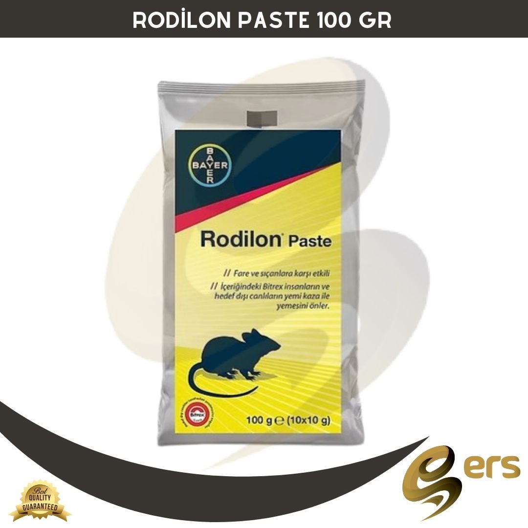 Rodilon Paste 100 gr