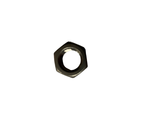 Nut, Hex 43011282 - Flowserve SIHI Pump