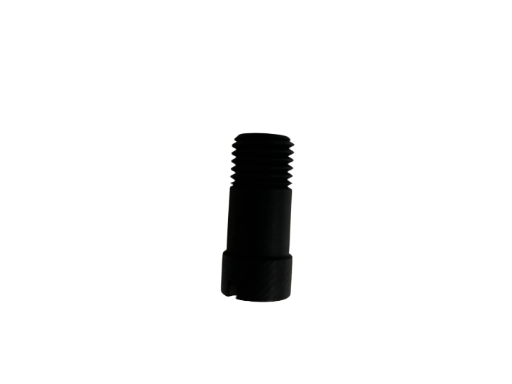 2-40-014-65 Bolt Valve Stop Almatec