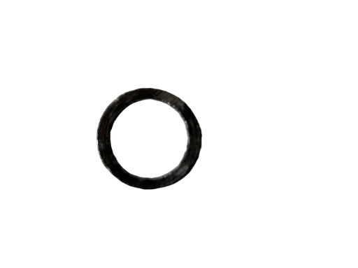 43004965, Gasket for Flowserve SIHI Pump