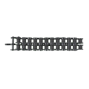 CHAIN,DRIVE: COUPLING,: MARTIN SPROCKET & GEAR Part No: 5016CHN