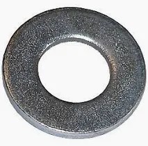16MM WASHER FORM A BZP PACK OF 100 P/N 8861528