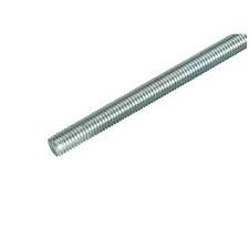 M4 X 1000 THREADED BAR / STUDDING 4.8 BZP - 8858667