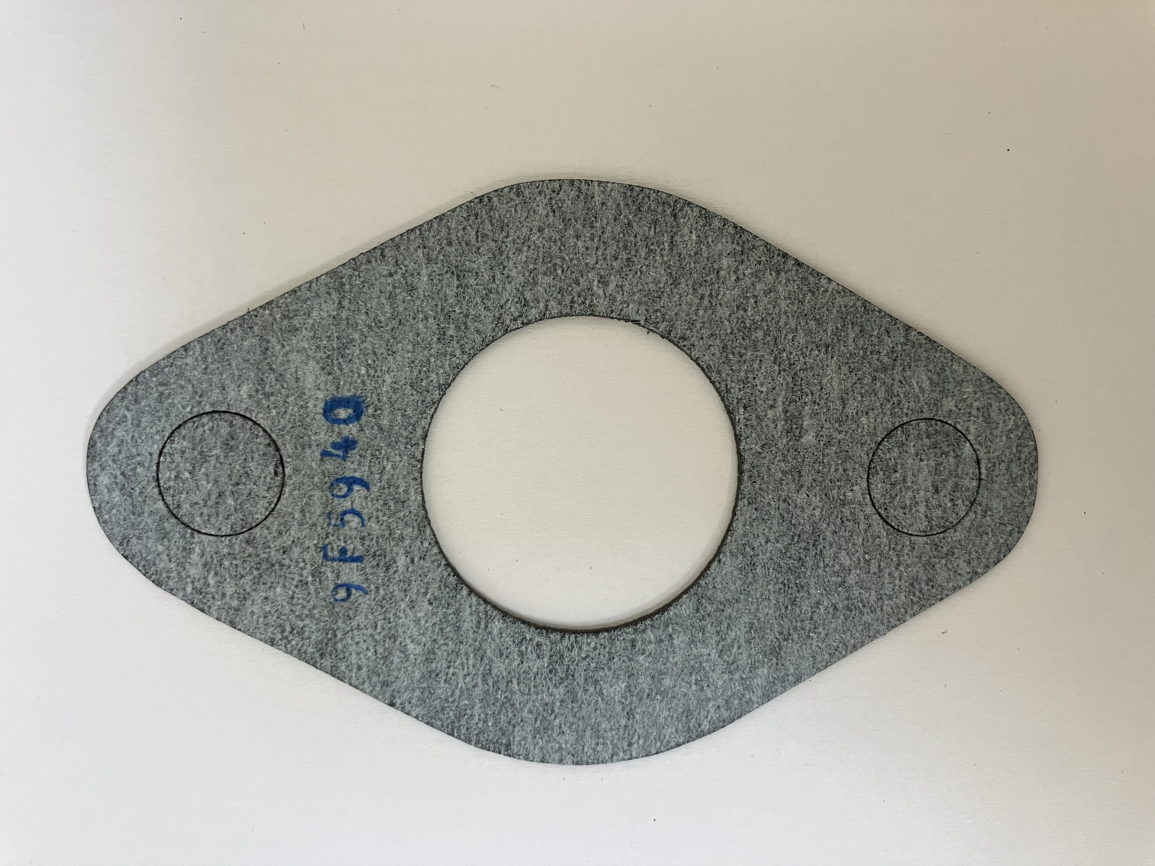 GASKET, CATERPILLAR P/N 9F-5940