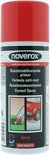 COATING: UNIVERSAL RUST STOP,400ML SPRAY CAN,EPOXYD RESIN,BLACK P/N 163364
