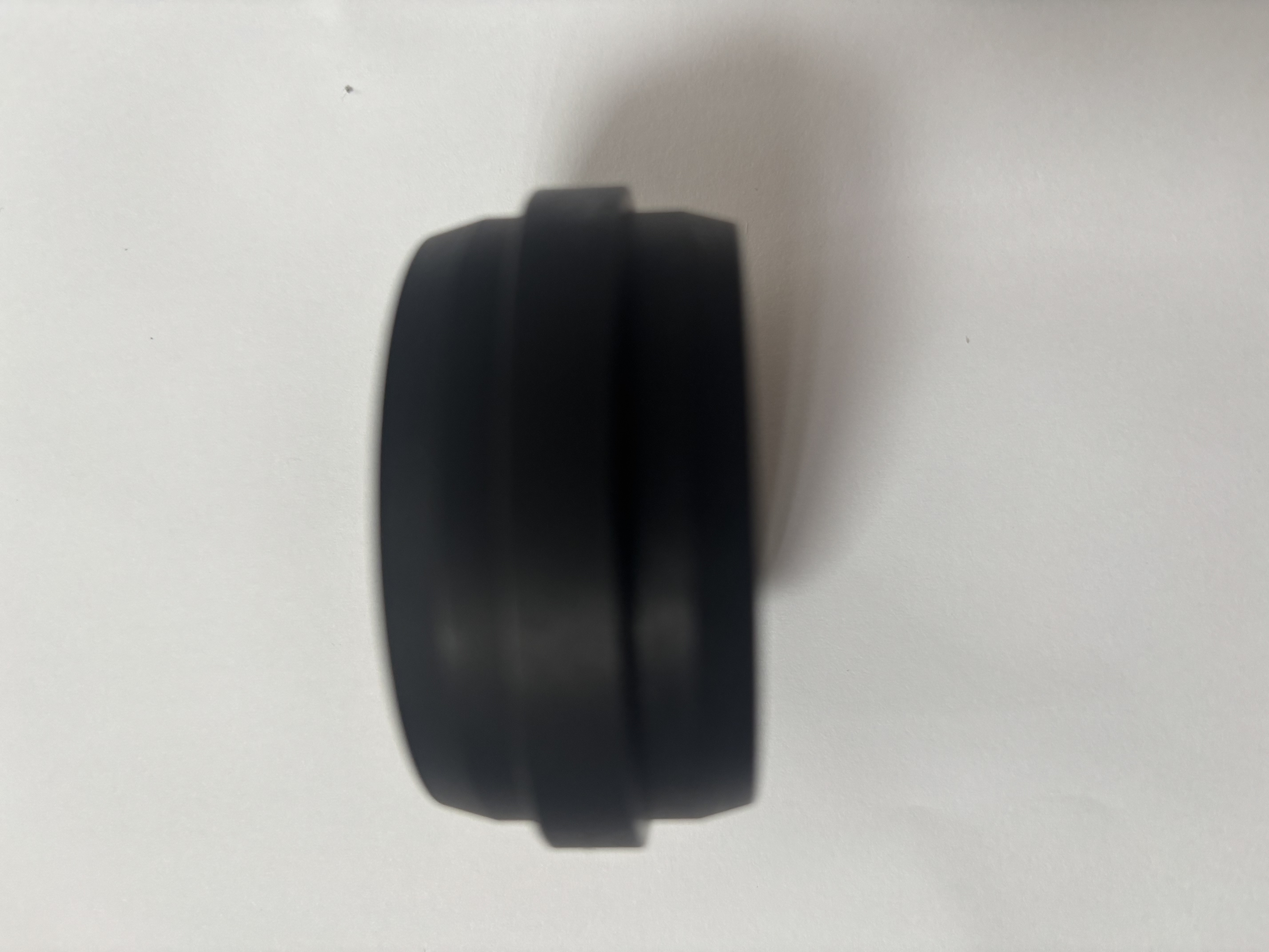 P/No 24001265 Wilden Unitec item 3 U2-40-012-65 sleeve Model 1.1/2" XUA4