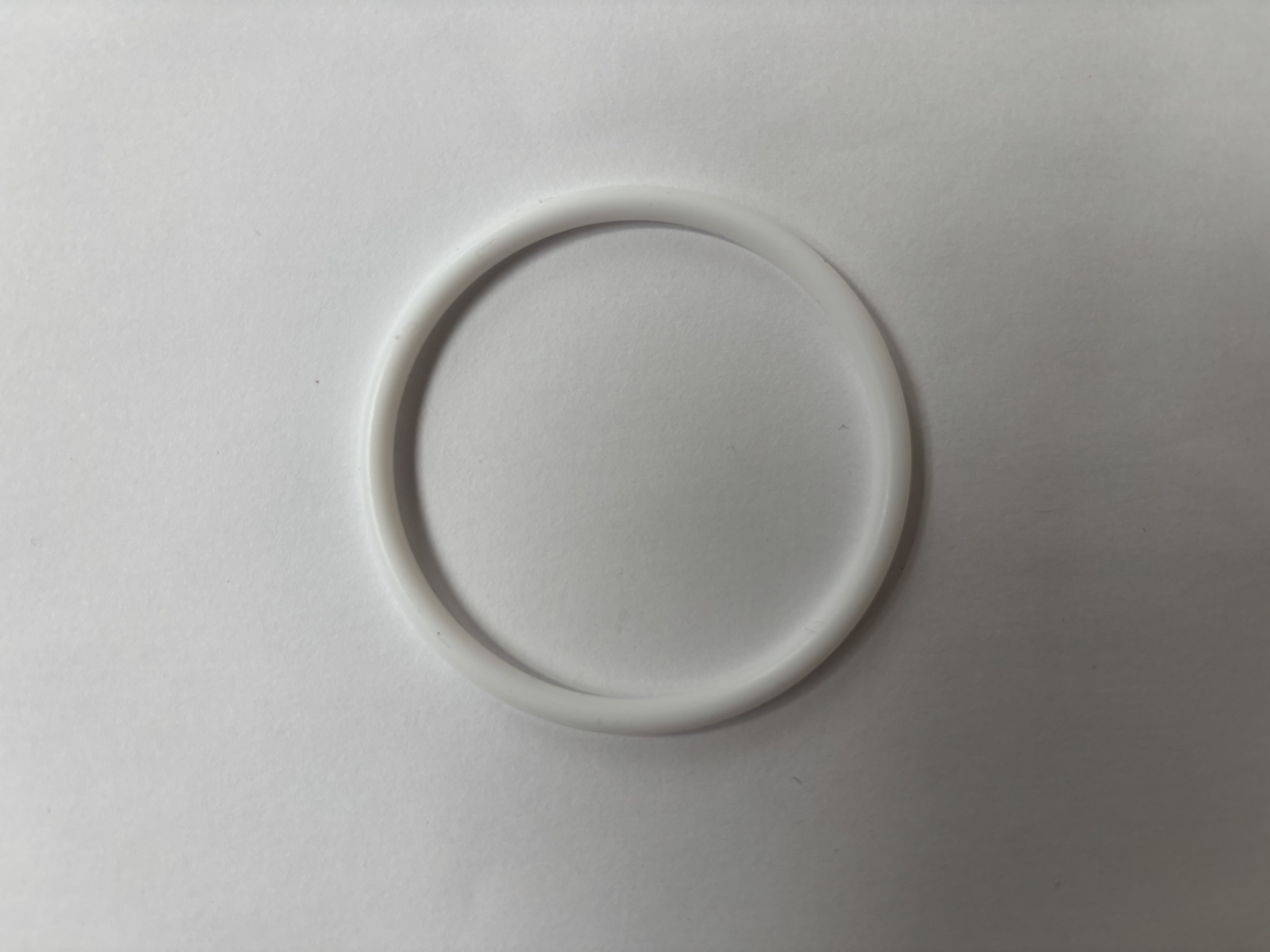 08-1200-55  VALVE SEAT 'O' RING TEFLON P/NO.08-1200-55 for Wilden Pump