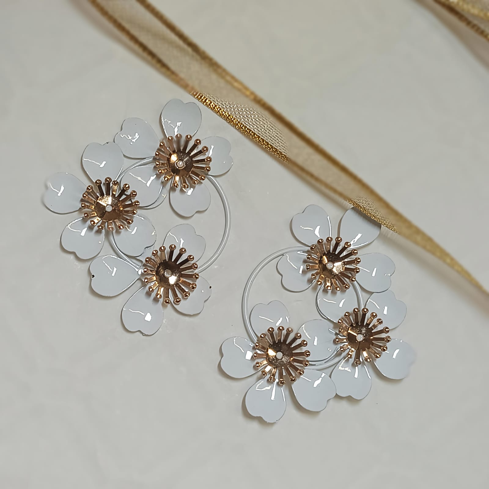 Elegance Jewelry Collection