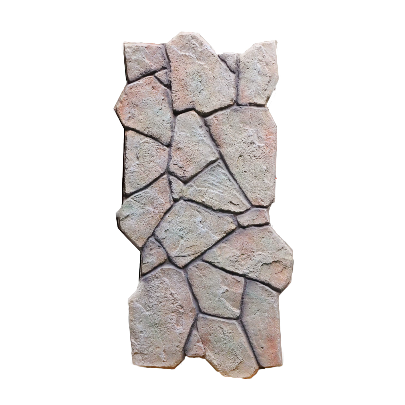 Panneaux muraux 3D SCULPT Pierre apparente