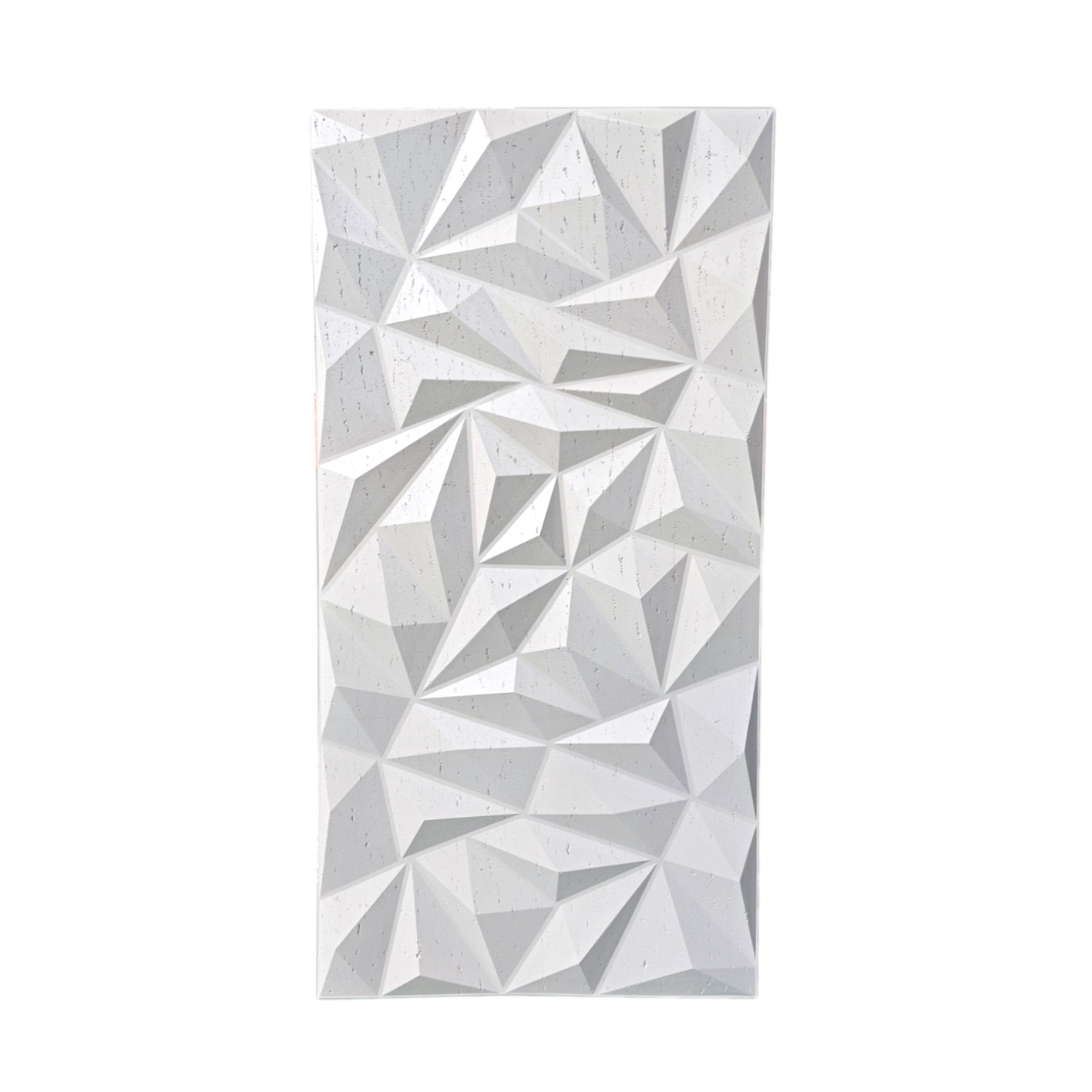 Panneaux muraux 3D SCULPT Géométriques patterns