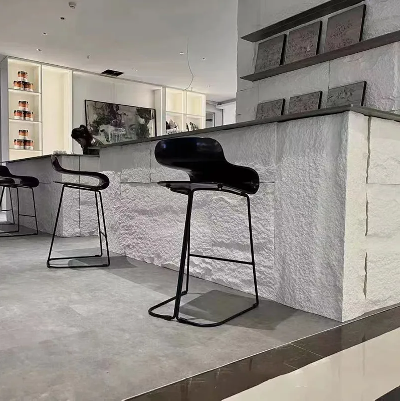 Panneaux muraux 3D SCULPT Stone 