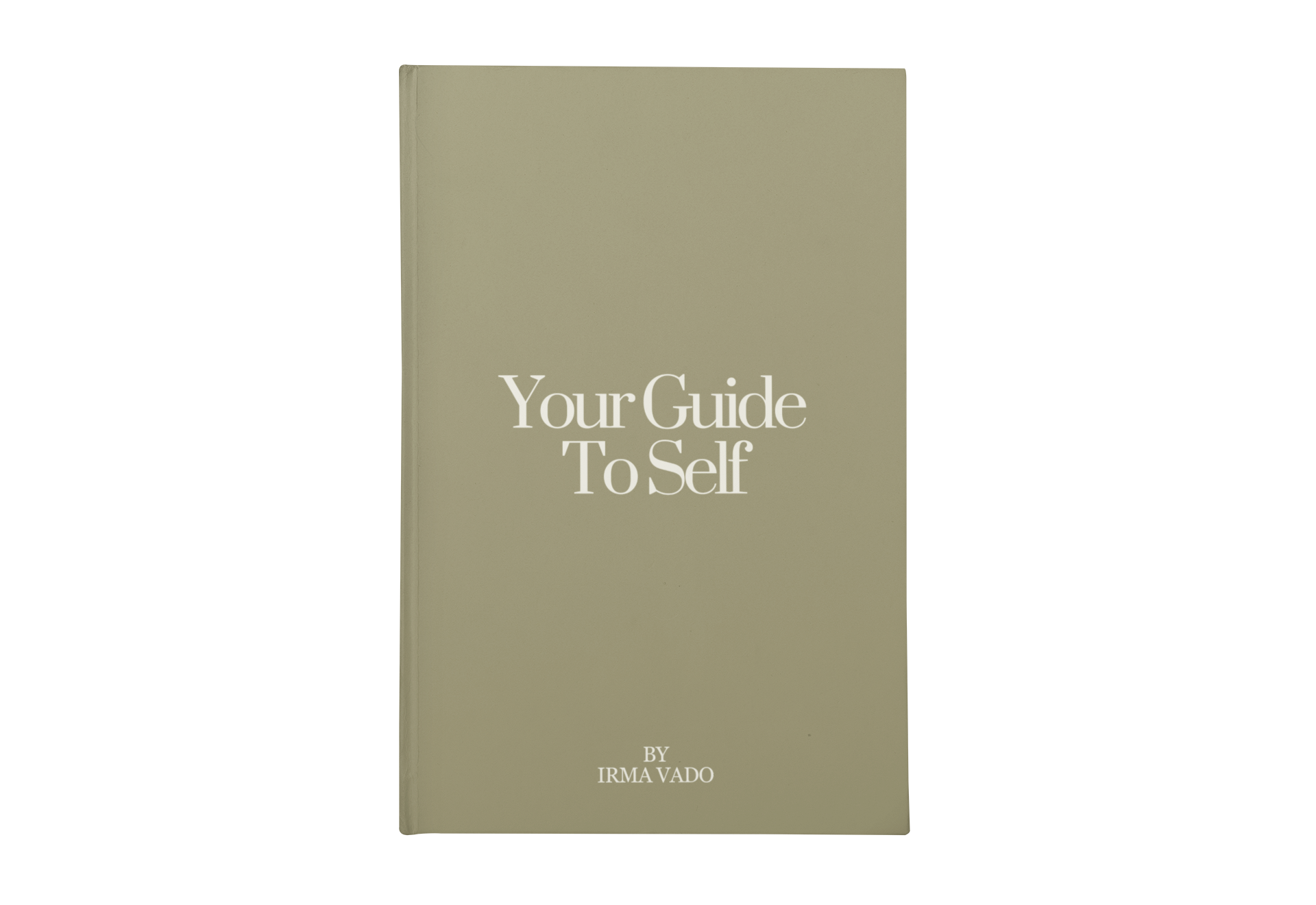 Your Guide To Self