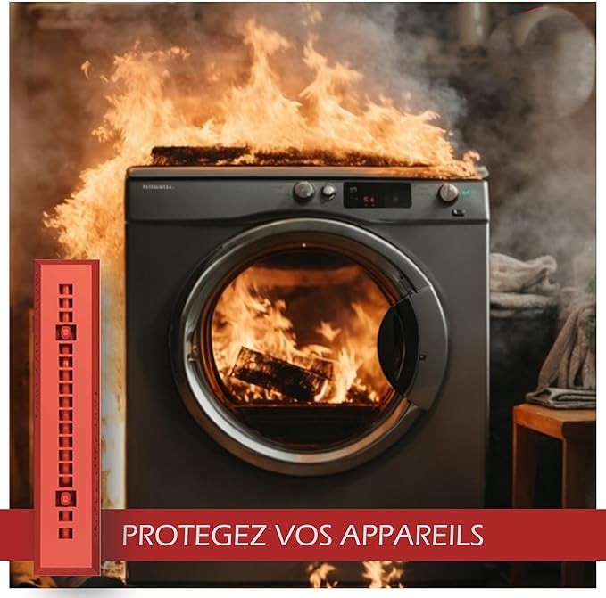 La Barrette Extincteur Automatique