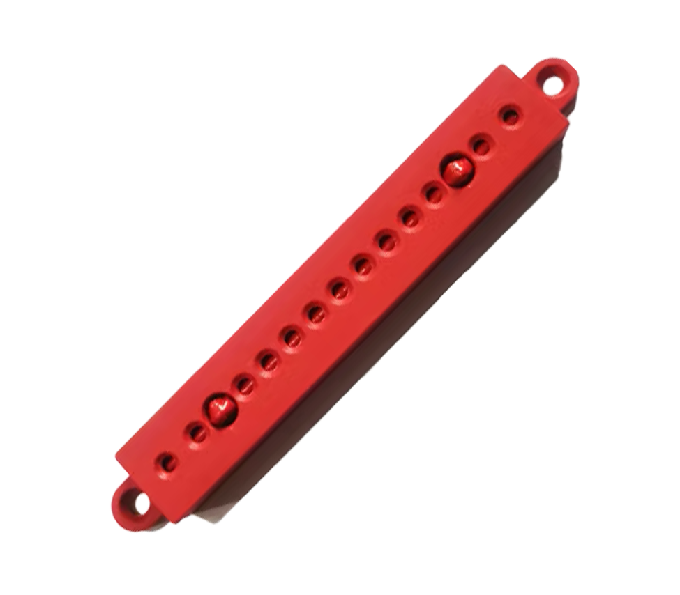 La Barrette Extincteur Automatique