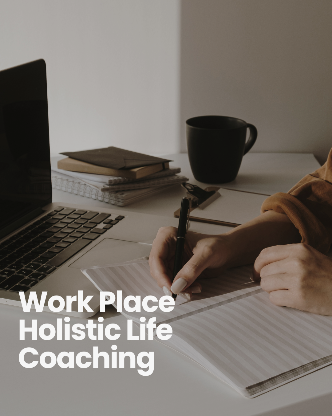 Work Place Holistic Life Coaching Consultation Call