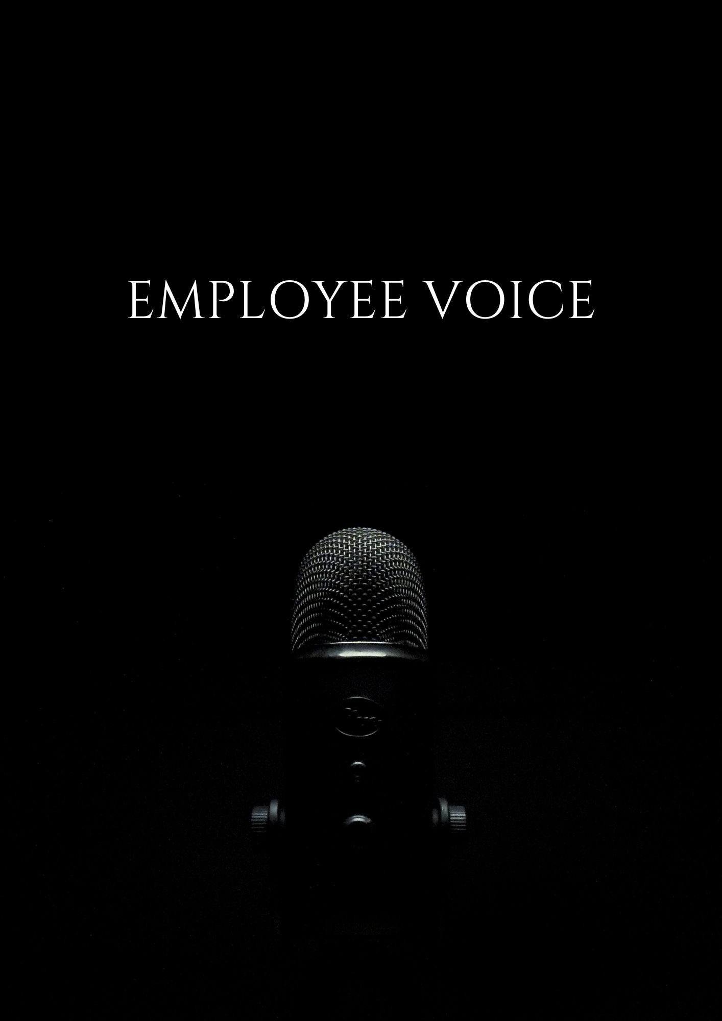 Employee Voice - Yearly Membership 