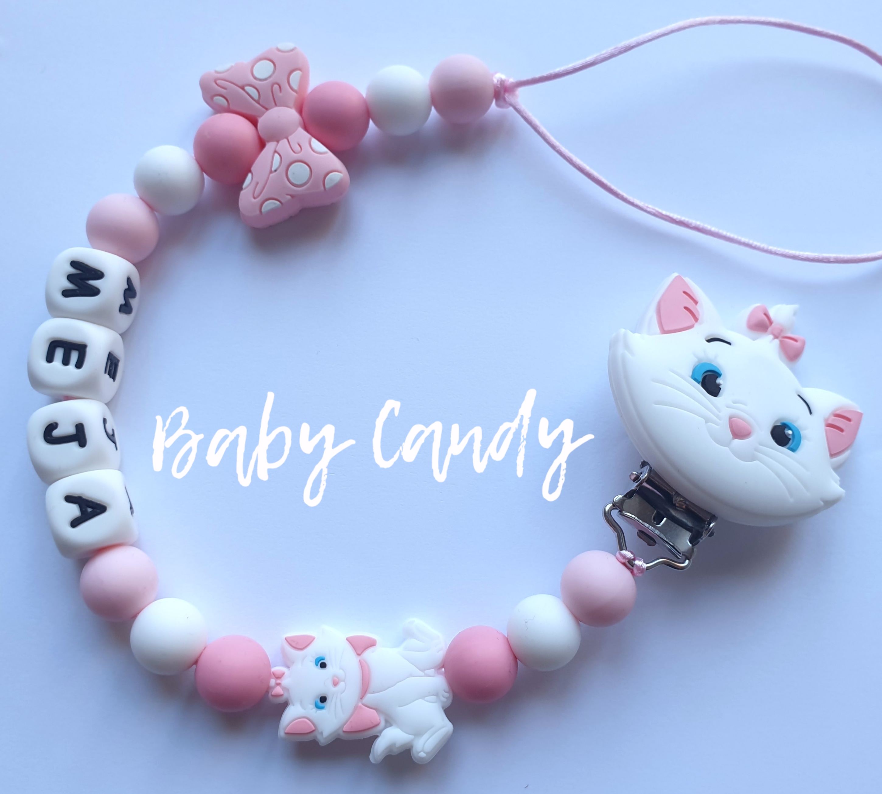 Baby Candy čiulptuko laikiklis