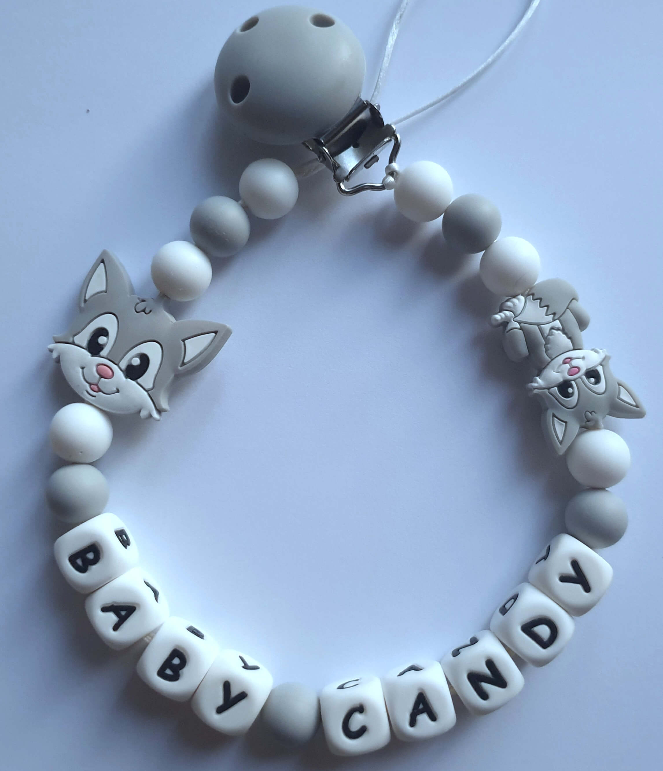 Baby Candy čiulptuko laikiklis