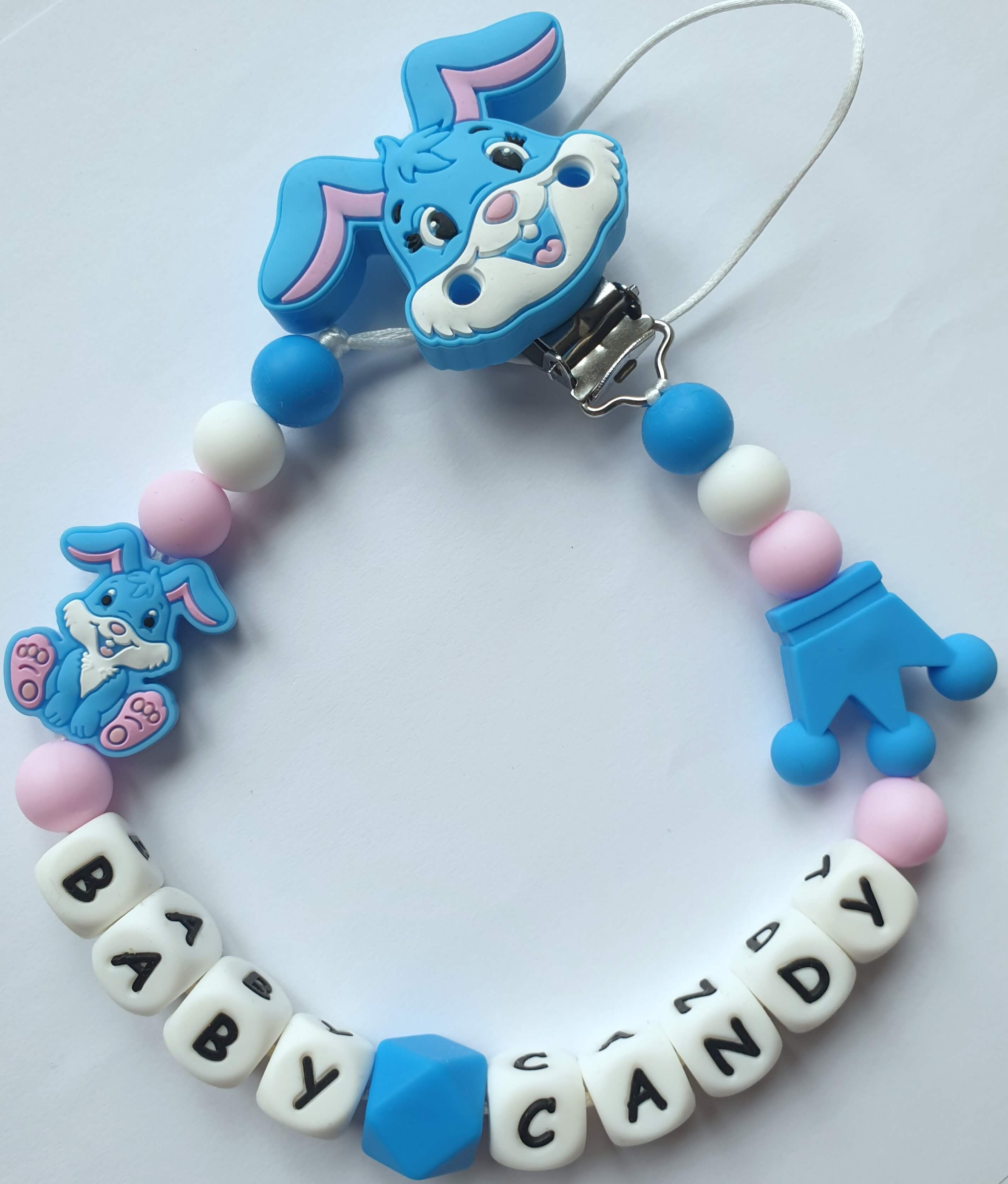 Baby Candy čiulptuko laikiklis