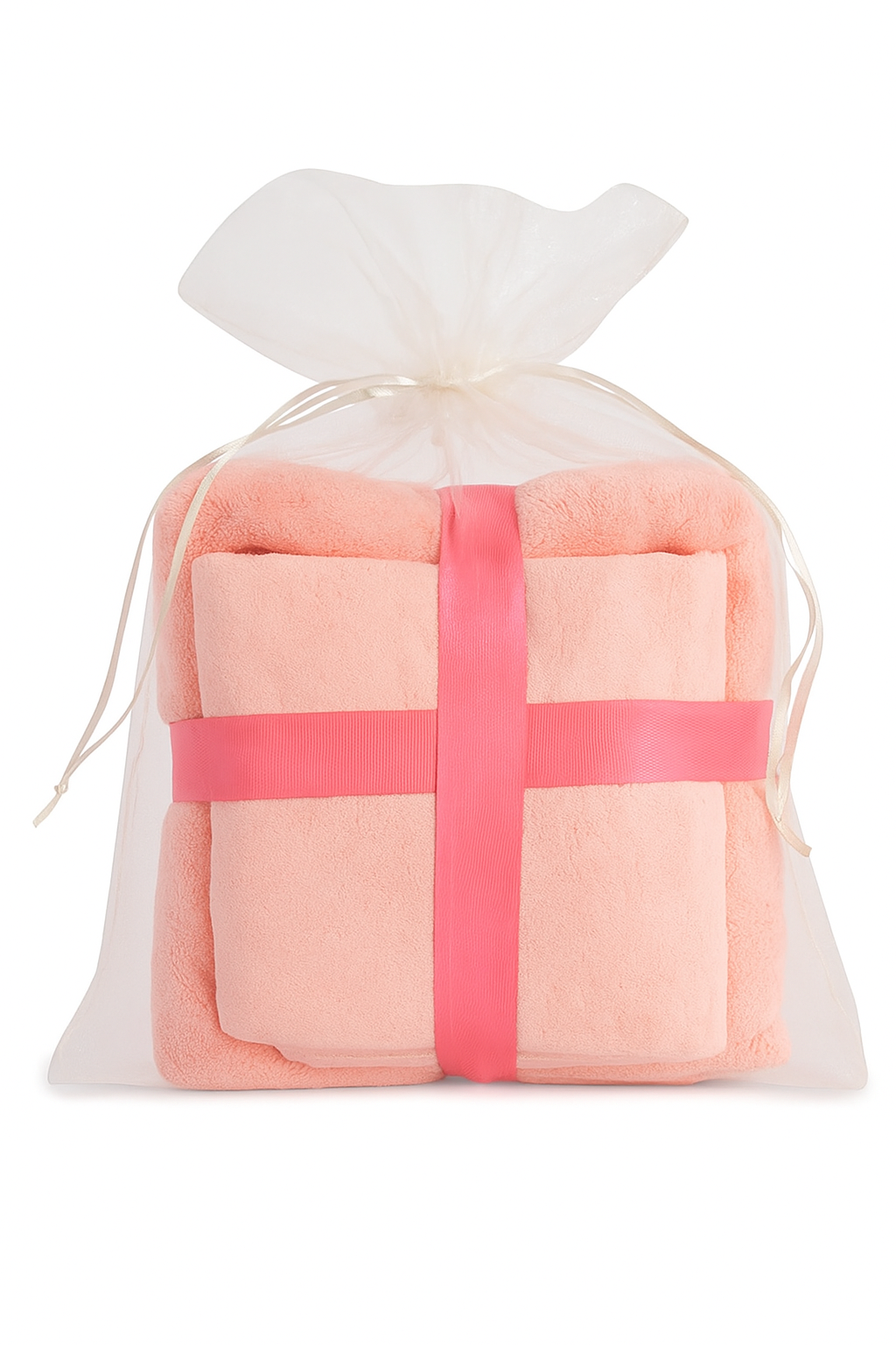 Rožinis rankšluosčių rinkinys