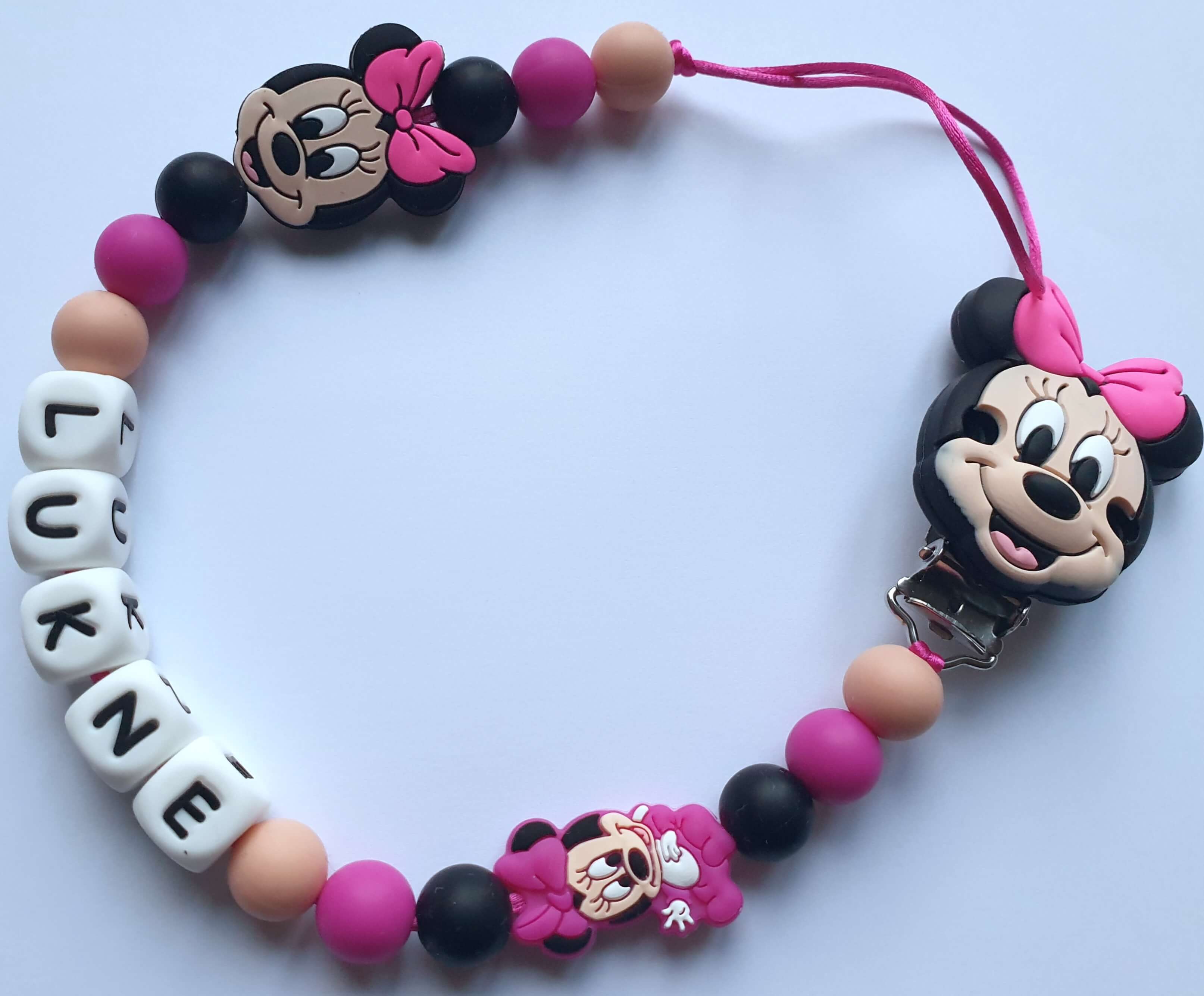 Baby Candy čiulptuko laikiklis