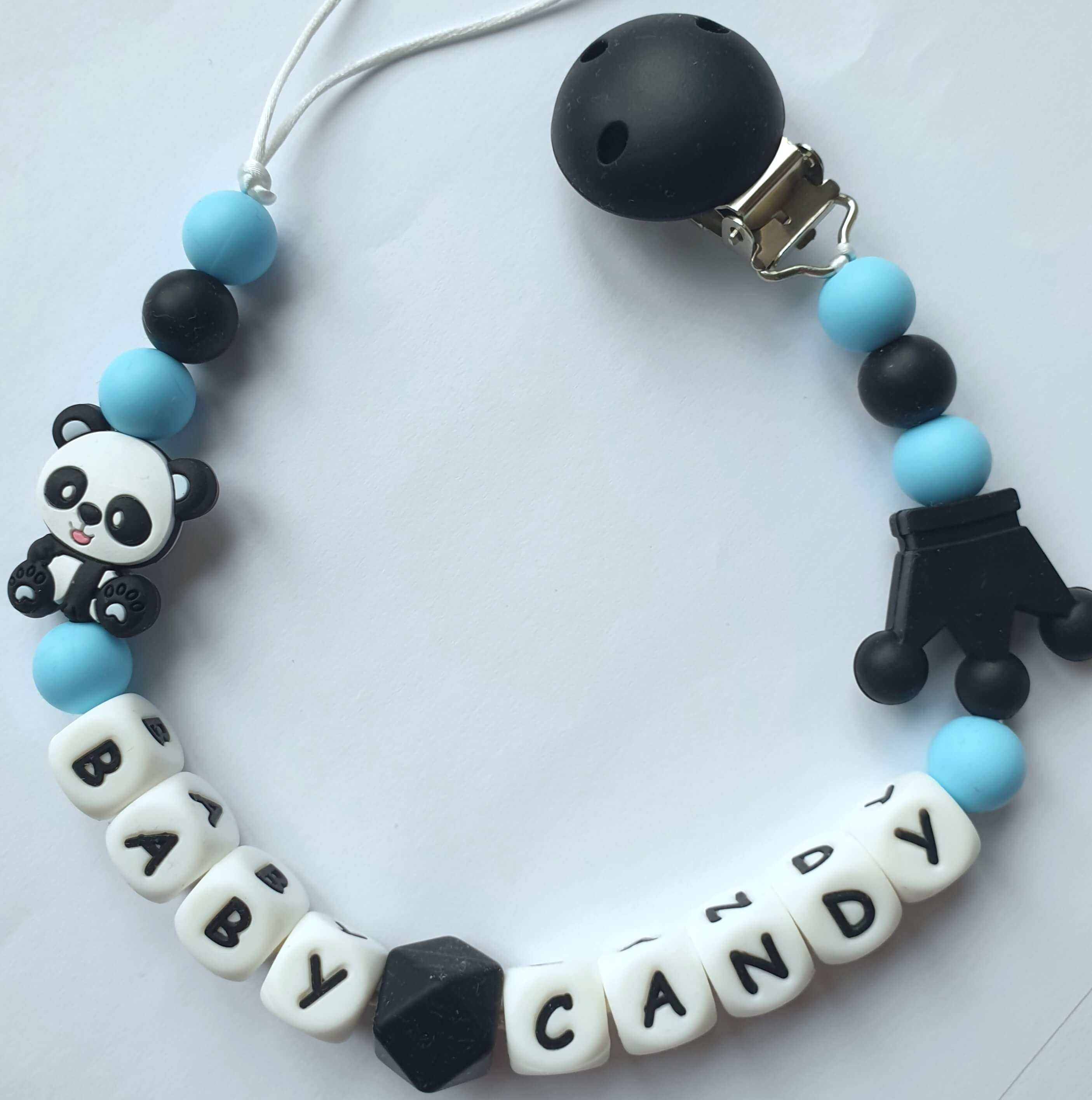 Baby Candy čiulptuko laikiklis