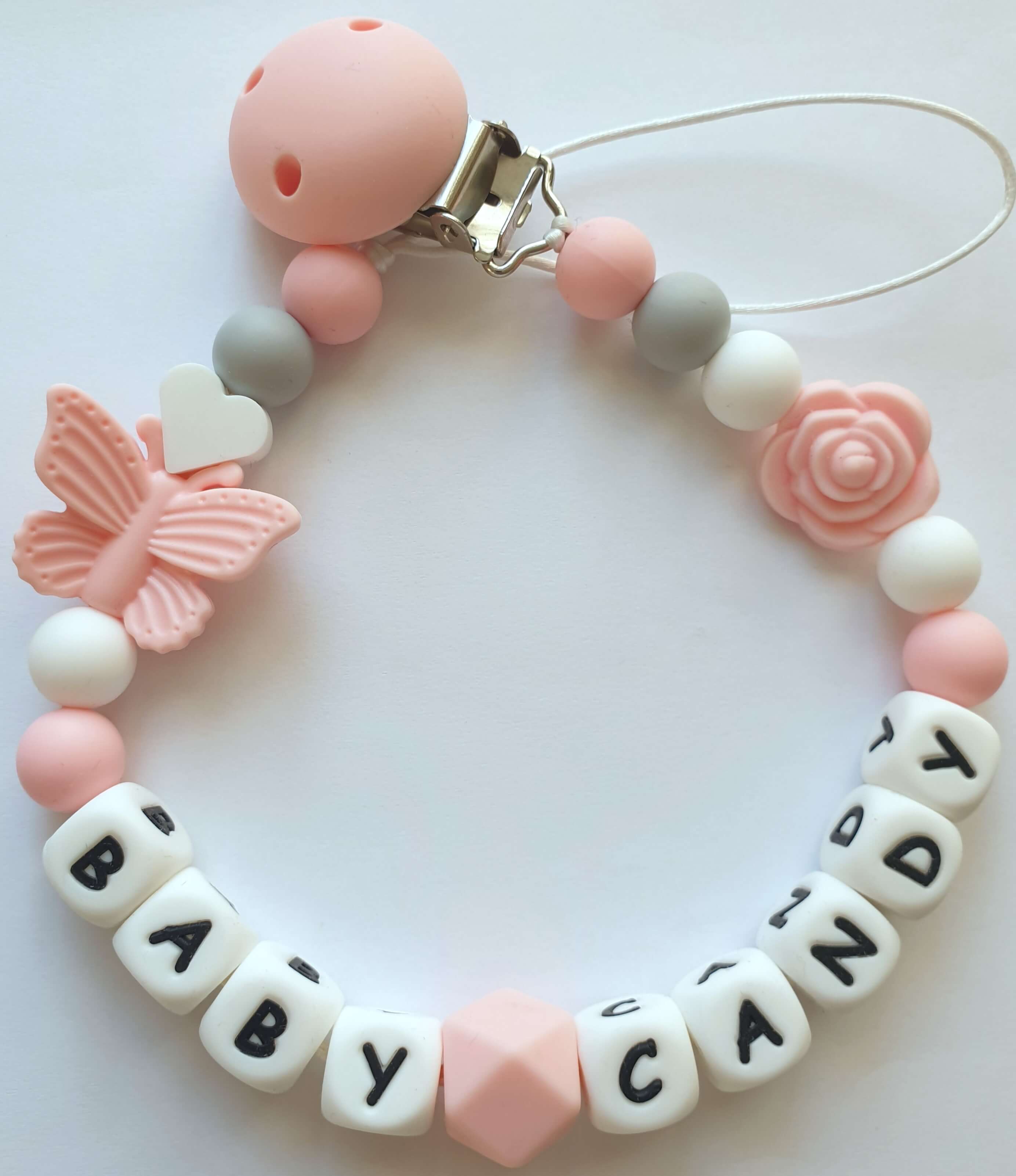 Baby Candy čiulptuko laikiklis