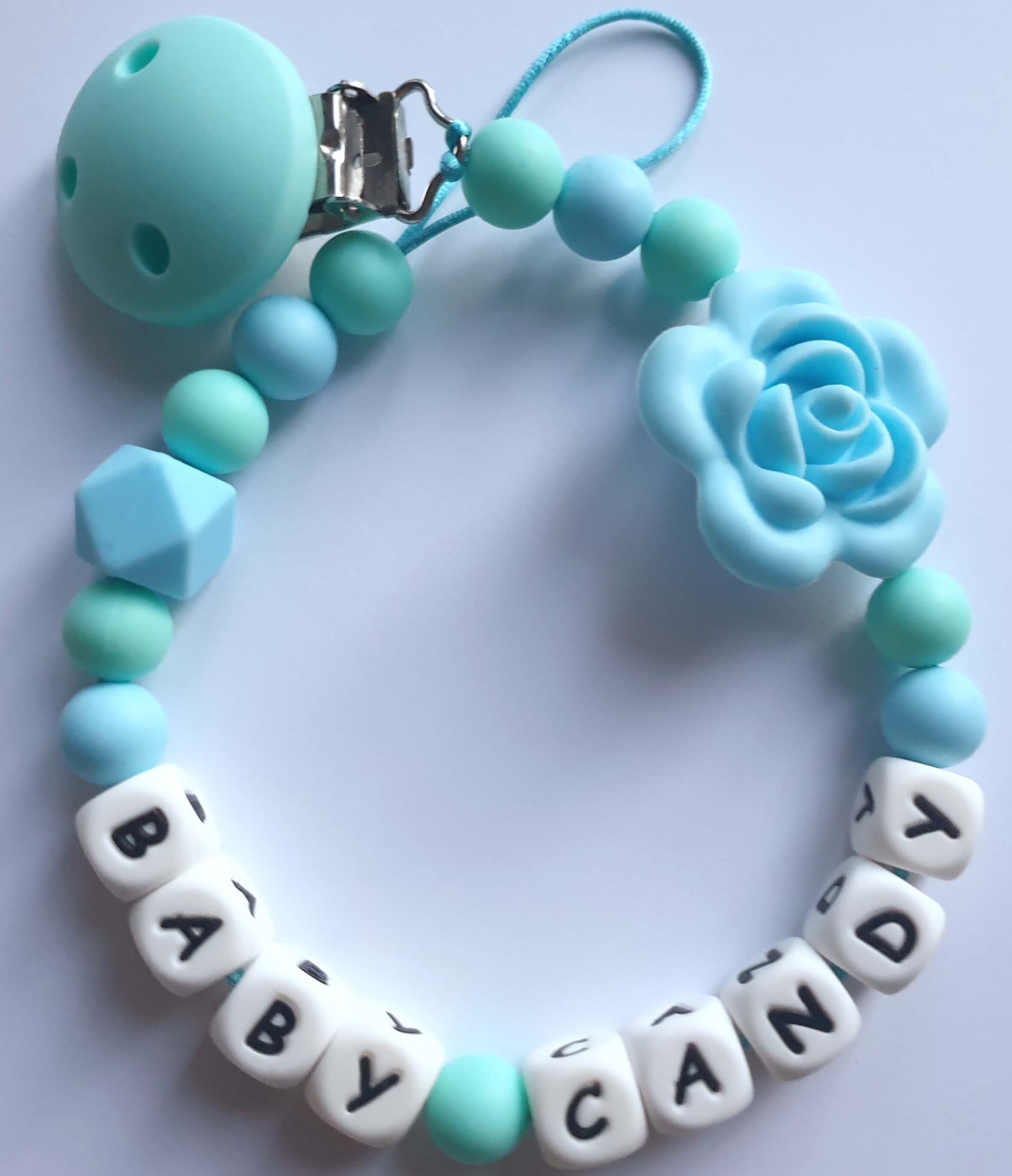 Baby Candy čiulptuko laikiklis