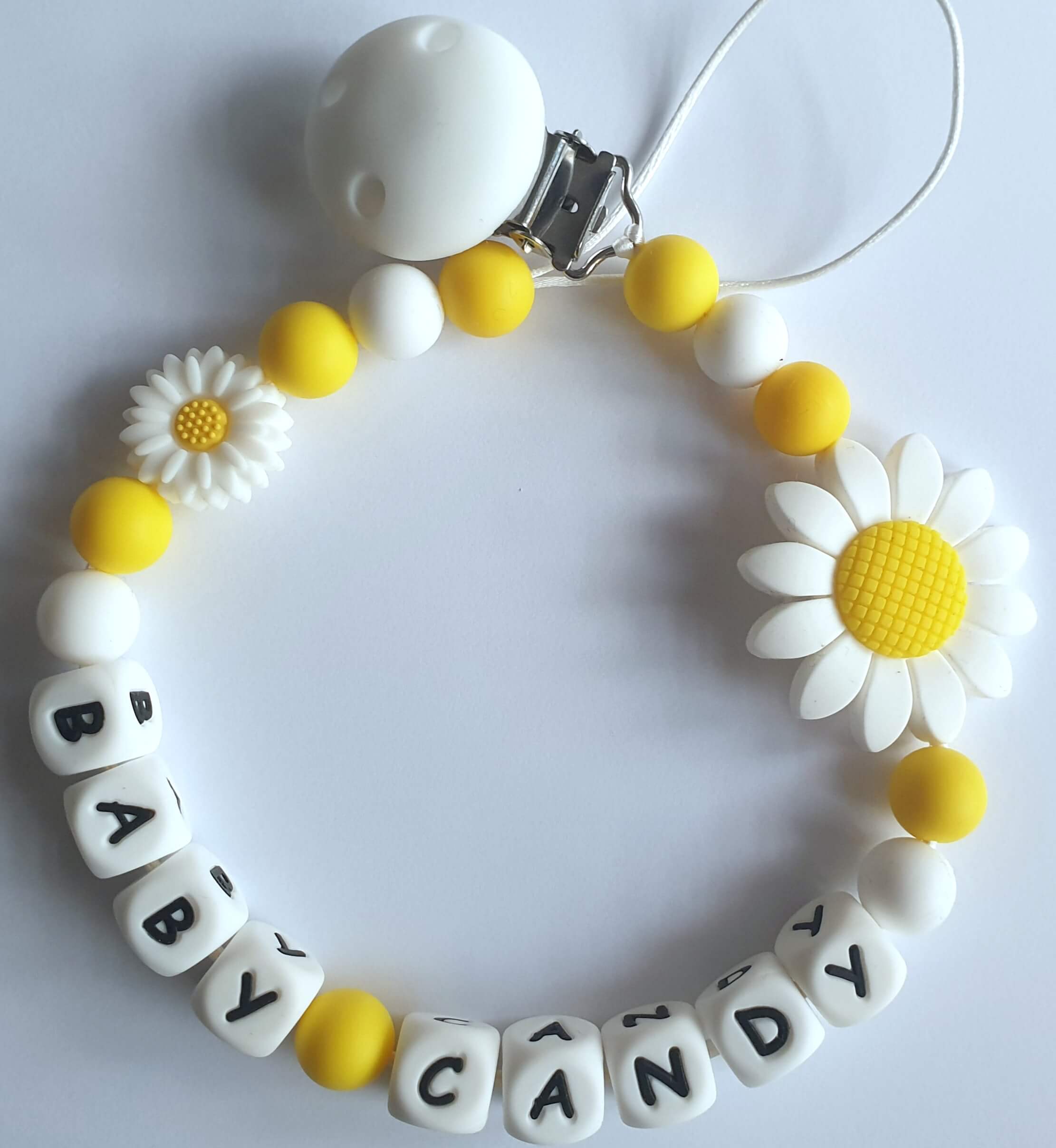 Baby Candy čiulptuko laikiklis