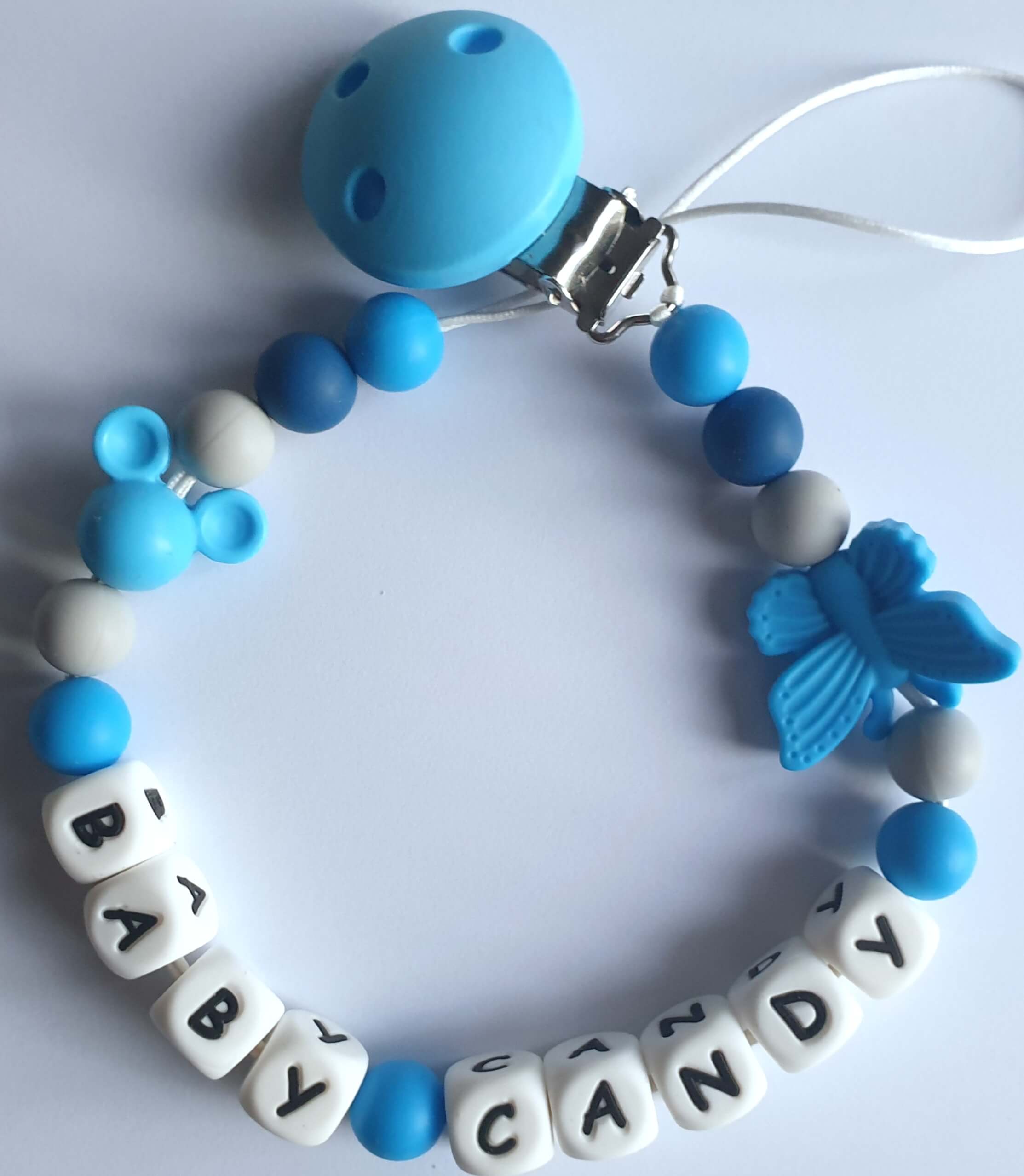 Baby Candy čiulptuko laikiklis