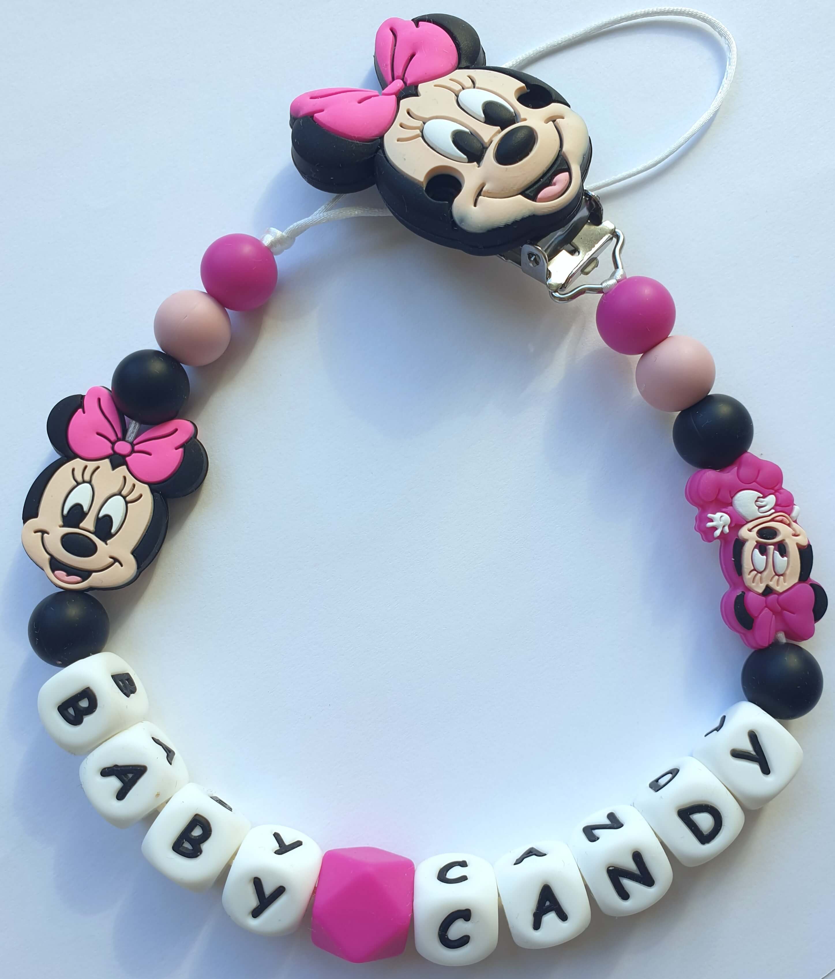 Baby Candy čiulptuko laikiklis