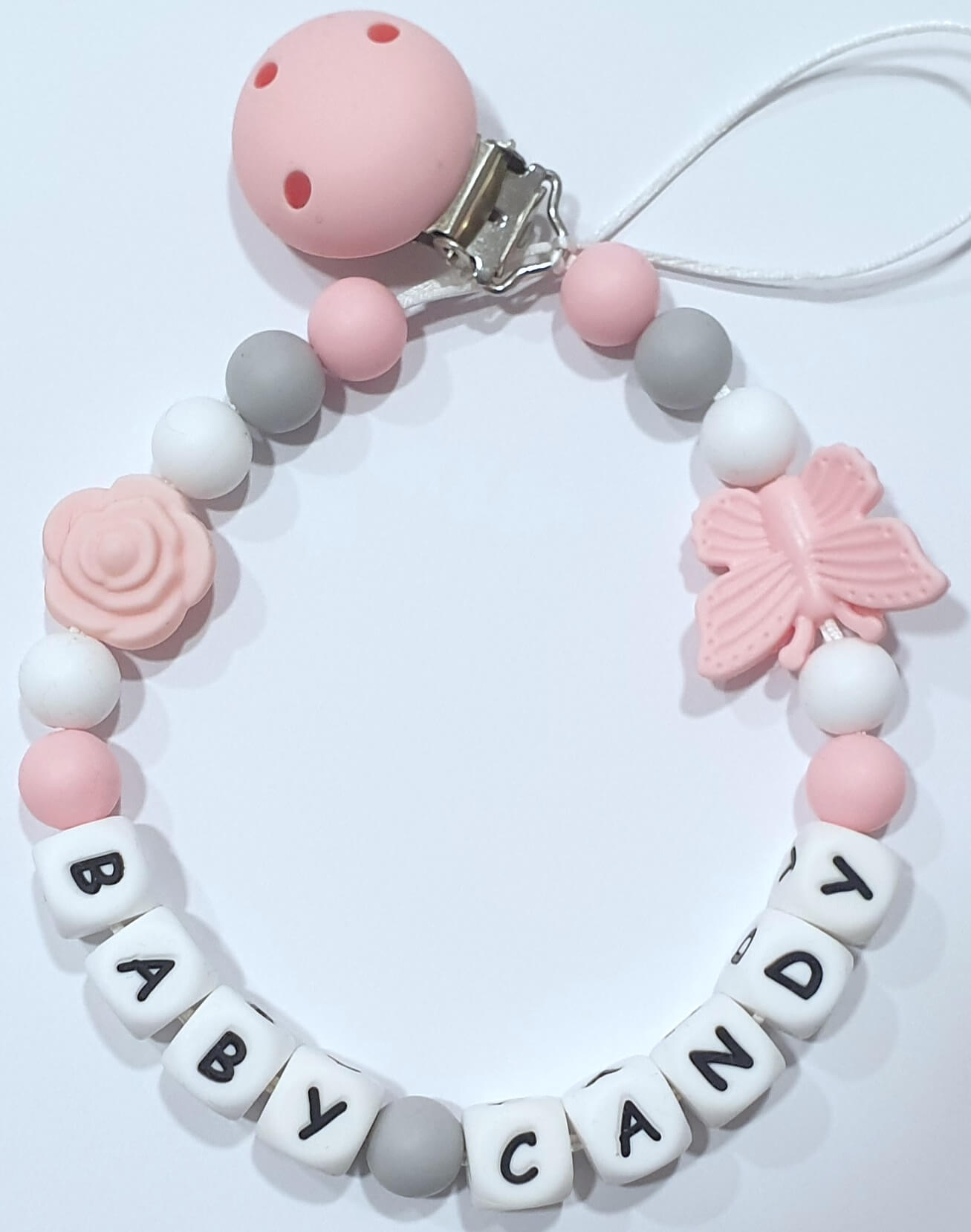 Baby Candy čiulptuko laikiklis