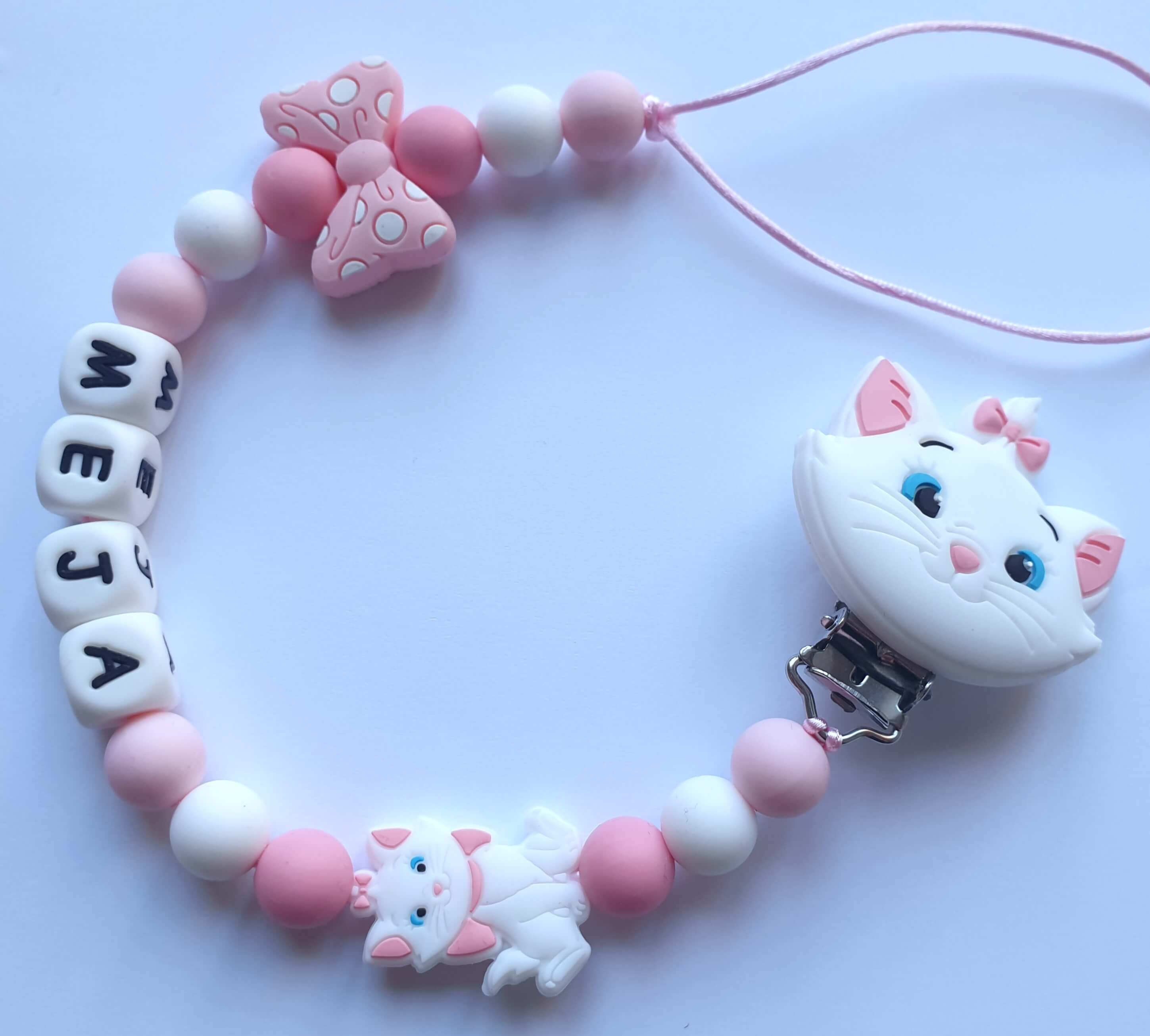 Baby Candy čiulptuko laikiklis