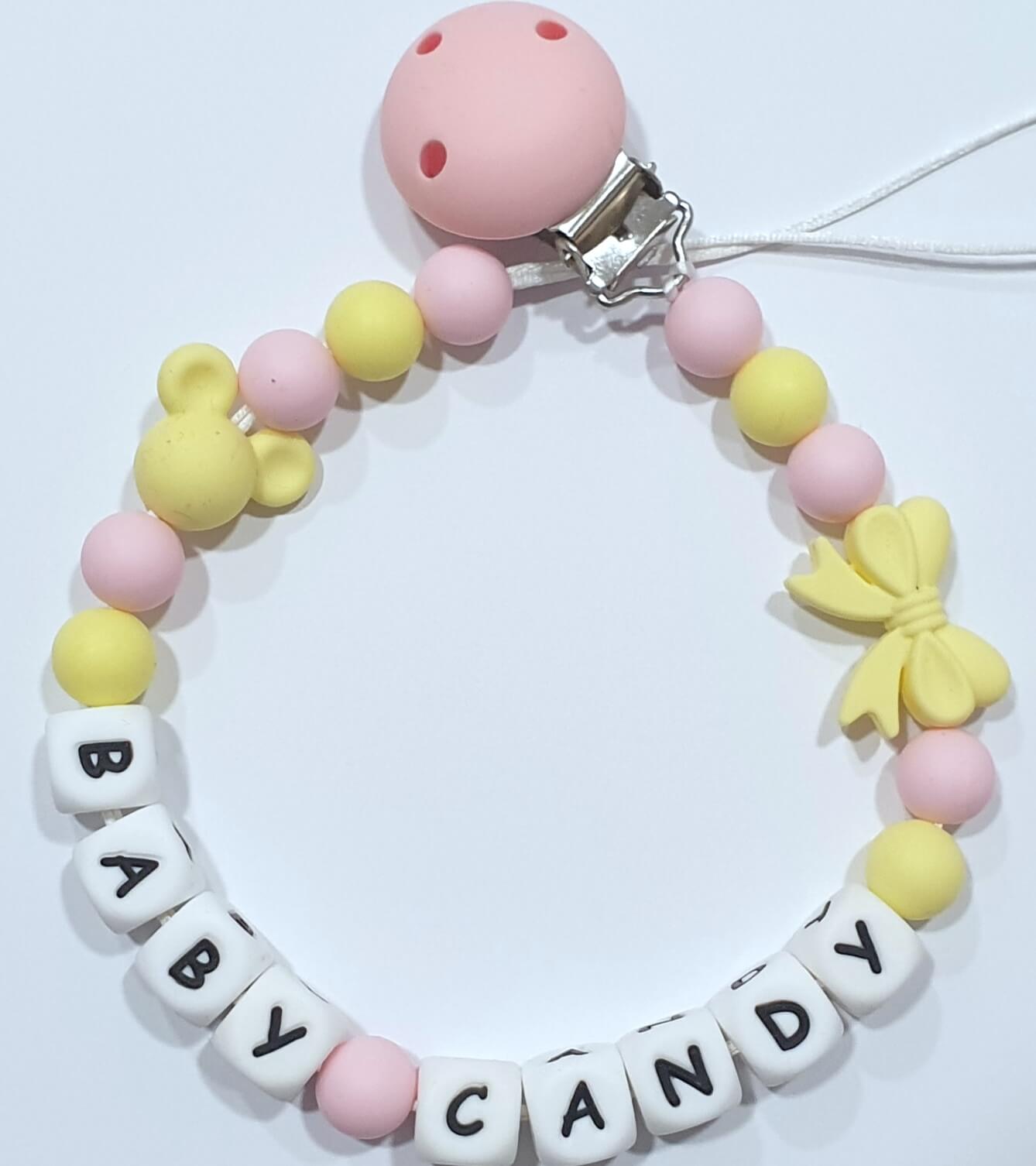 Baby Candy čiulptuko laikiklis