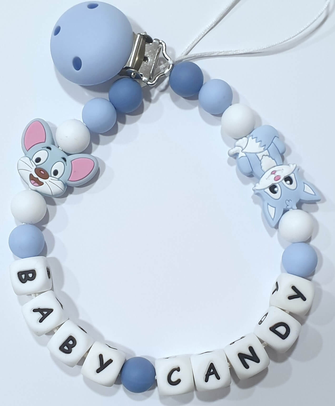 Baby Candy čiulptuko laikiklis