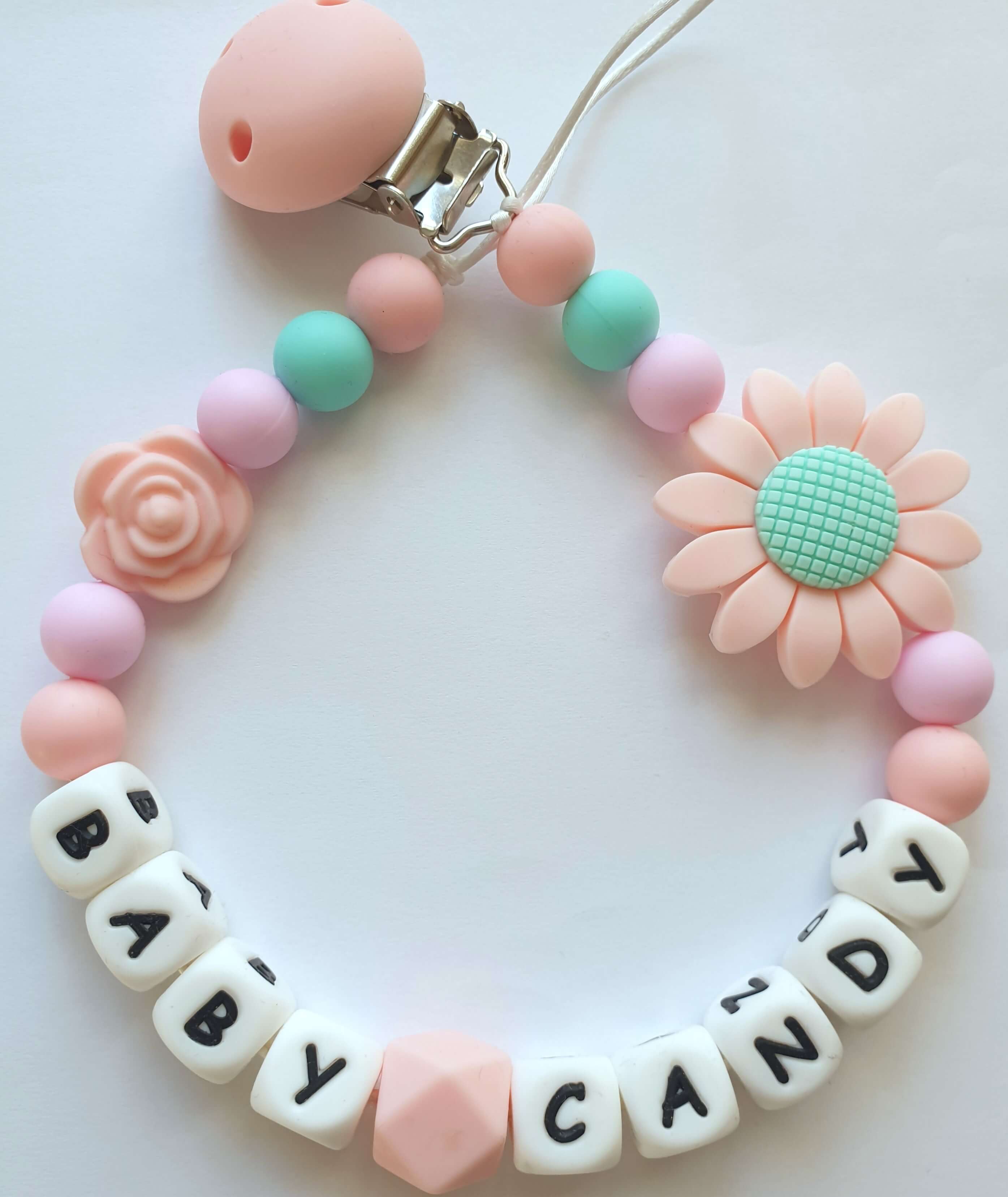 Baby Candy čiulptuko laikiklis