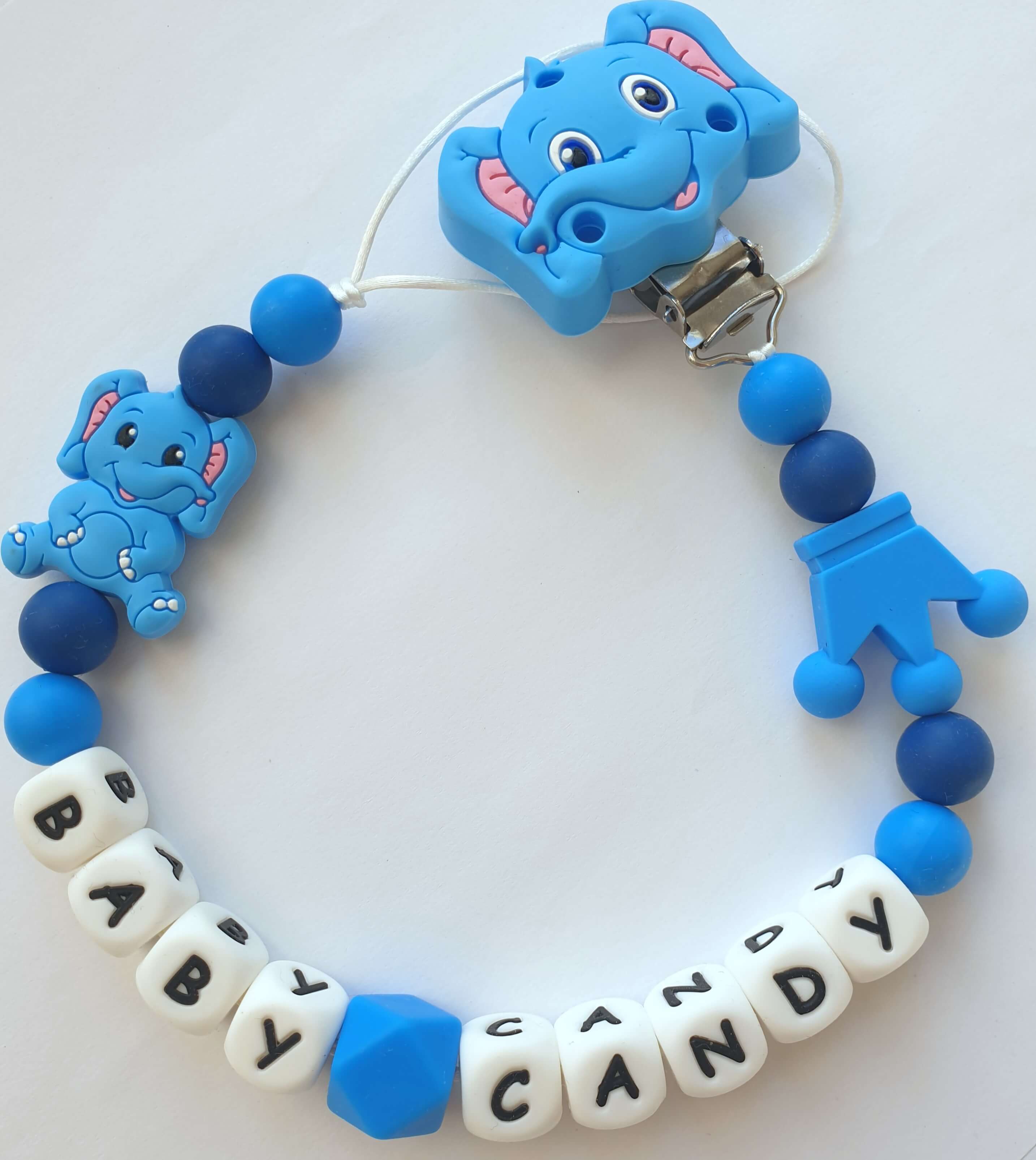 Baby Candy čiulptuko laikiklis