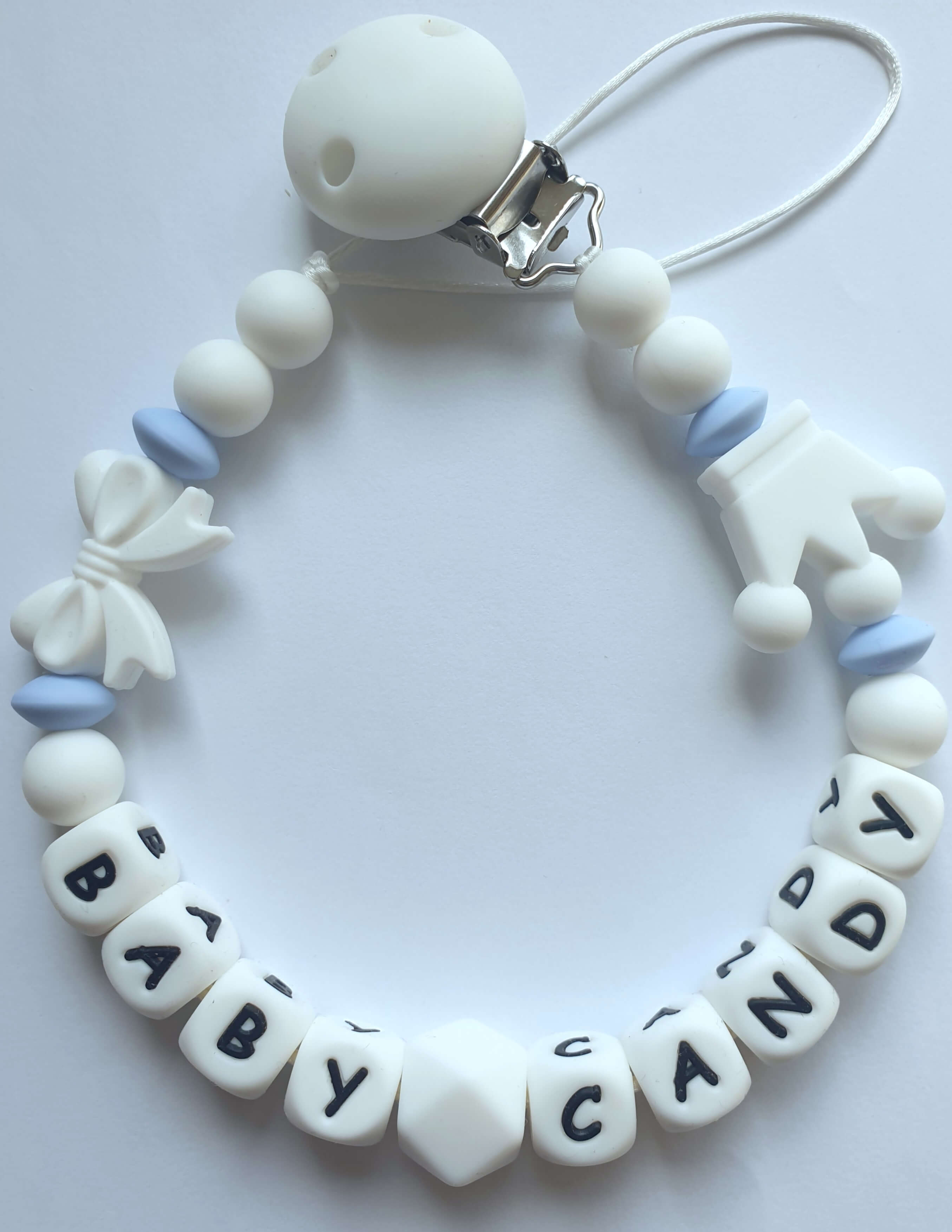 Baby Candy čiulptuko laikiklis