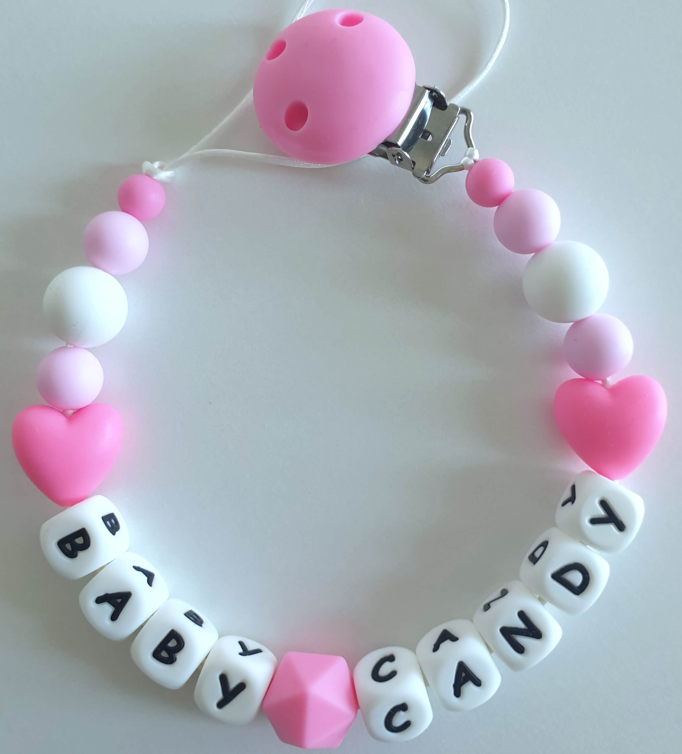 Baby Candy čiulptuko laikiklis