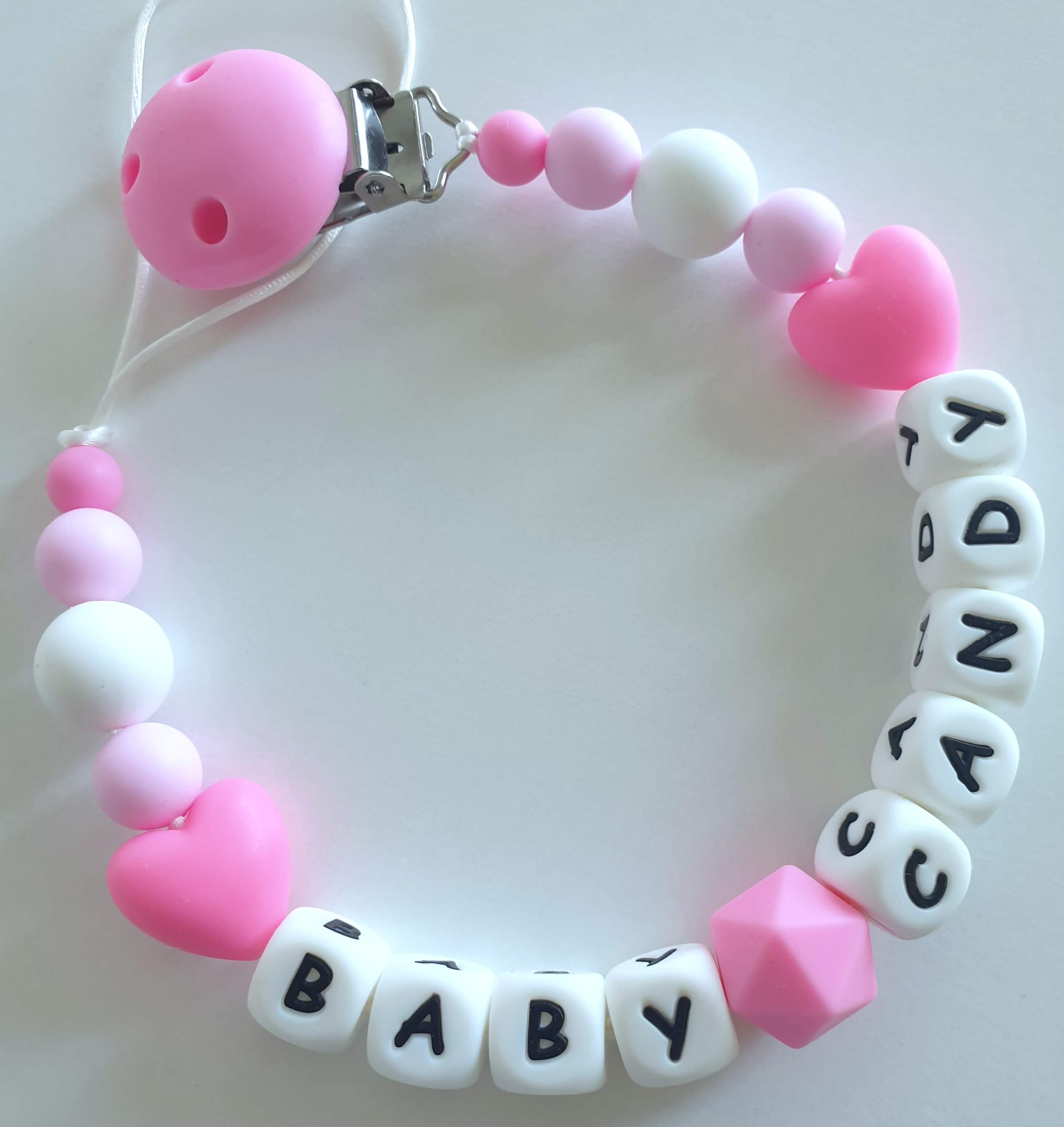 Baby Candy čiulptuko laikiklis
